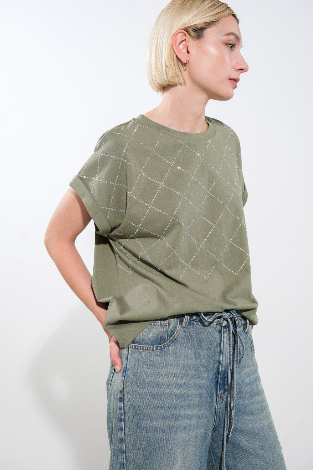 Charming Blouse