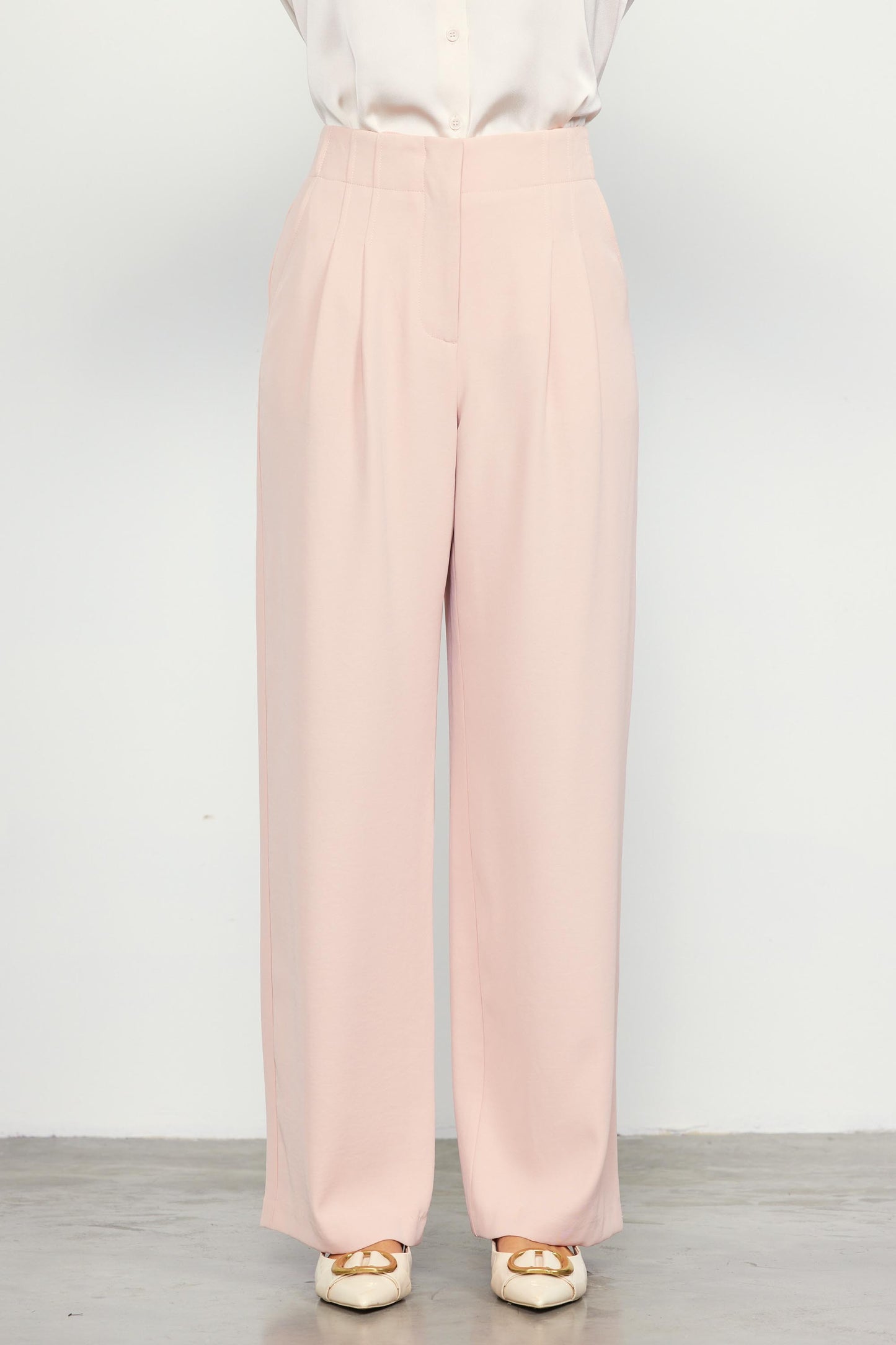 Keep it polished pant
