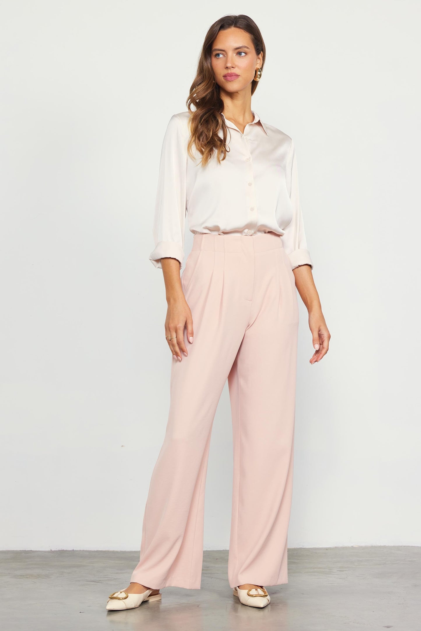 Keep it polished pant