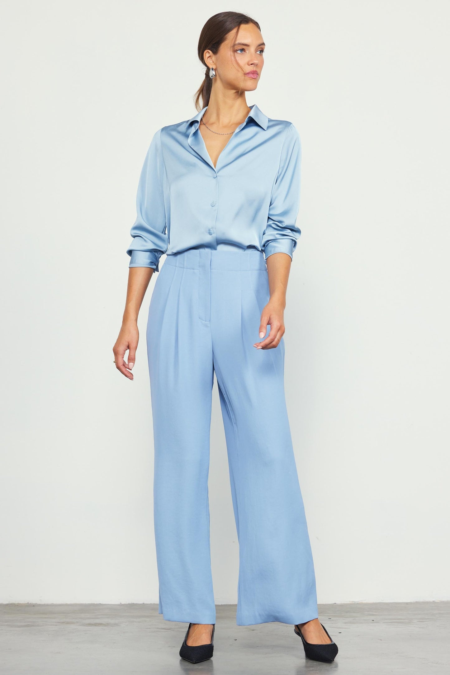 Keep it polished pant