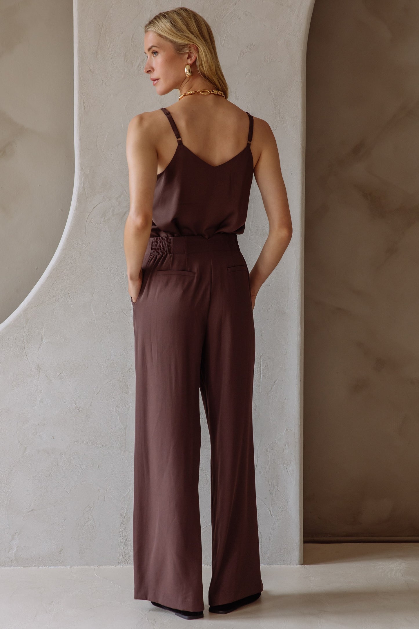 Keep it polished pant