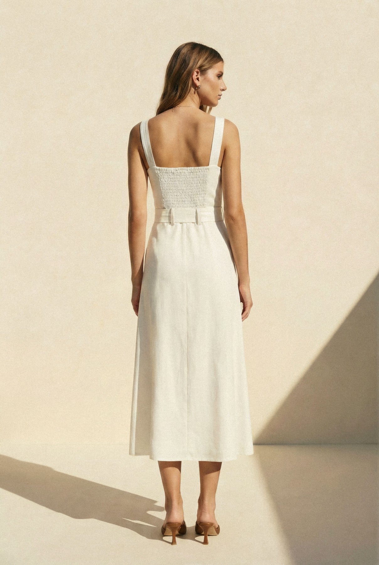 Joyful Moment Dress