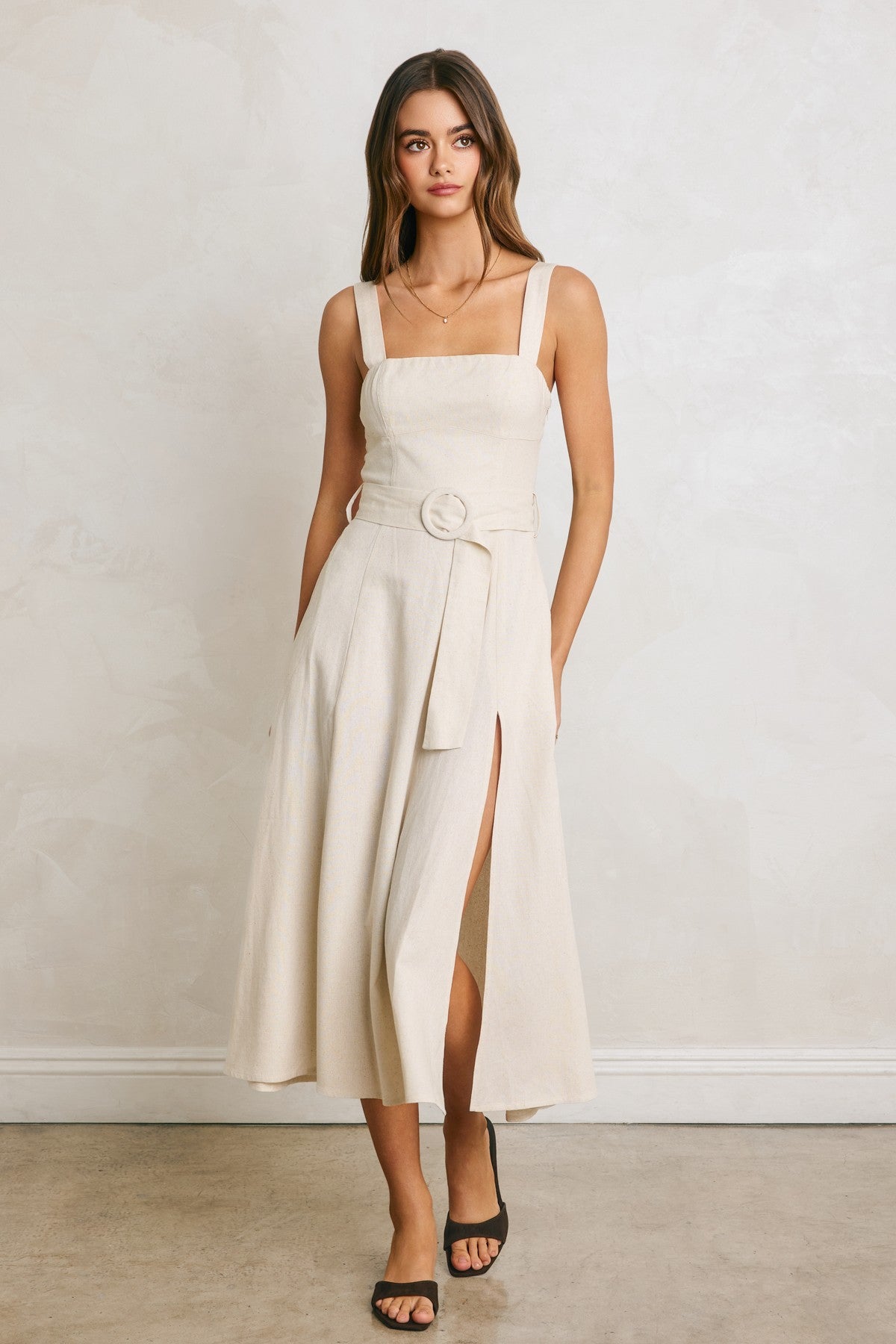Joyful Moment Dress