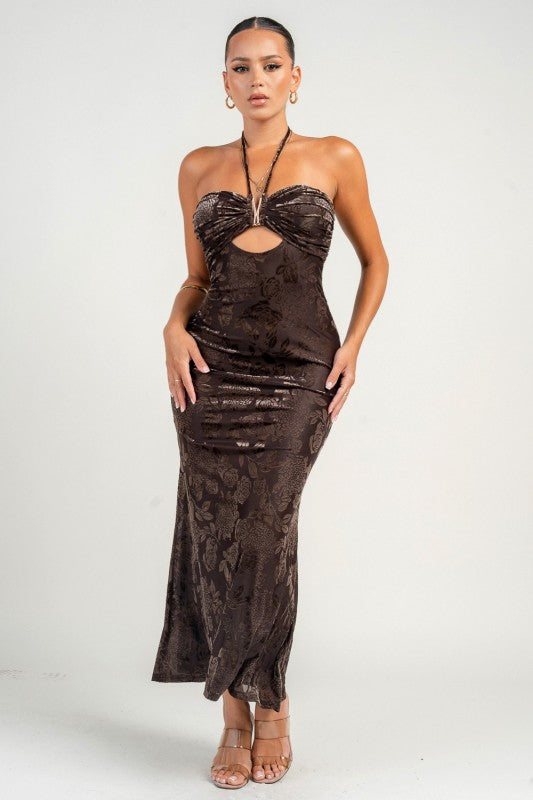 Special Event Dress