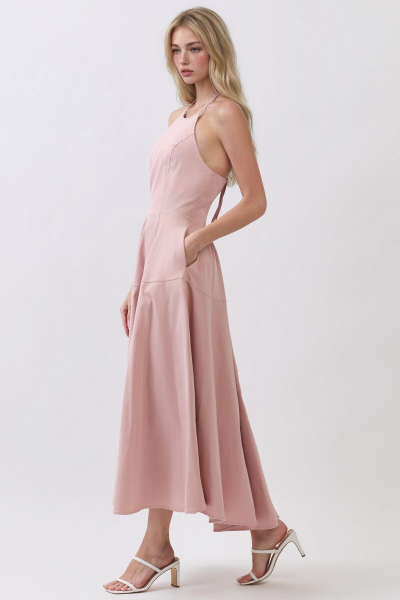 Glamour Touch Dress