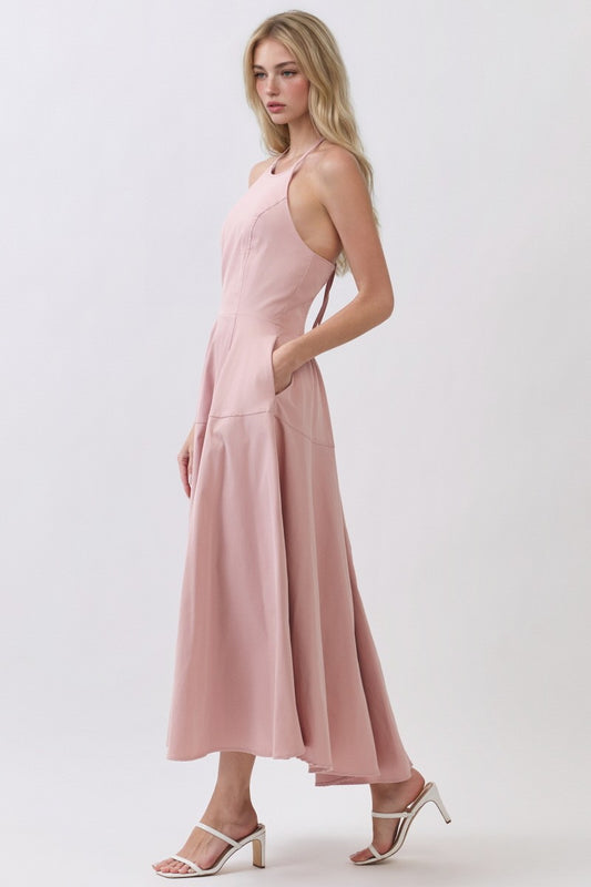 Glamour Touch Dress