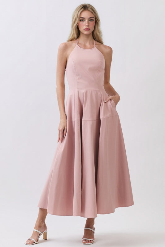 Glamour Touch Dress