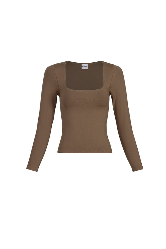 Casual Outings Basic Top