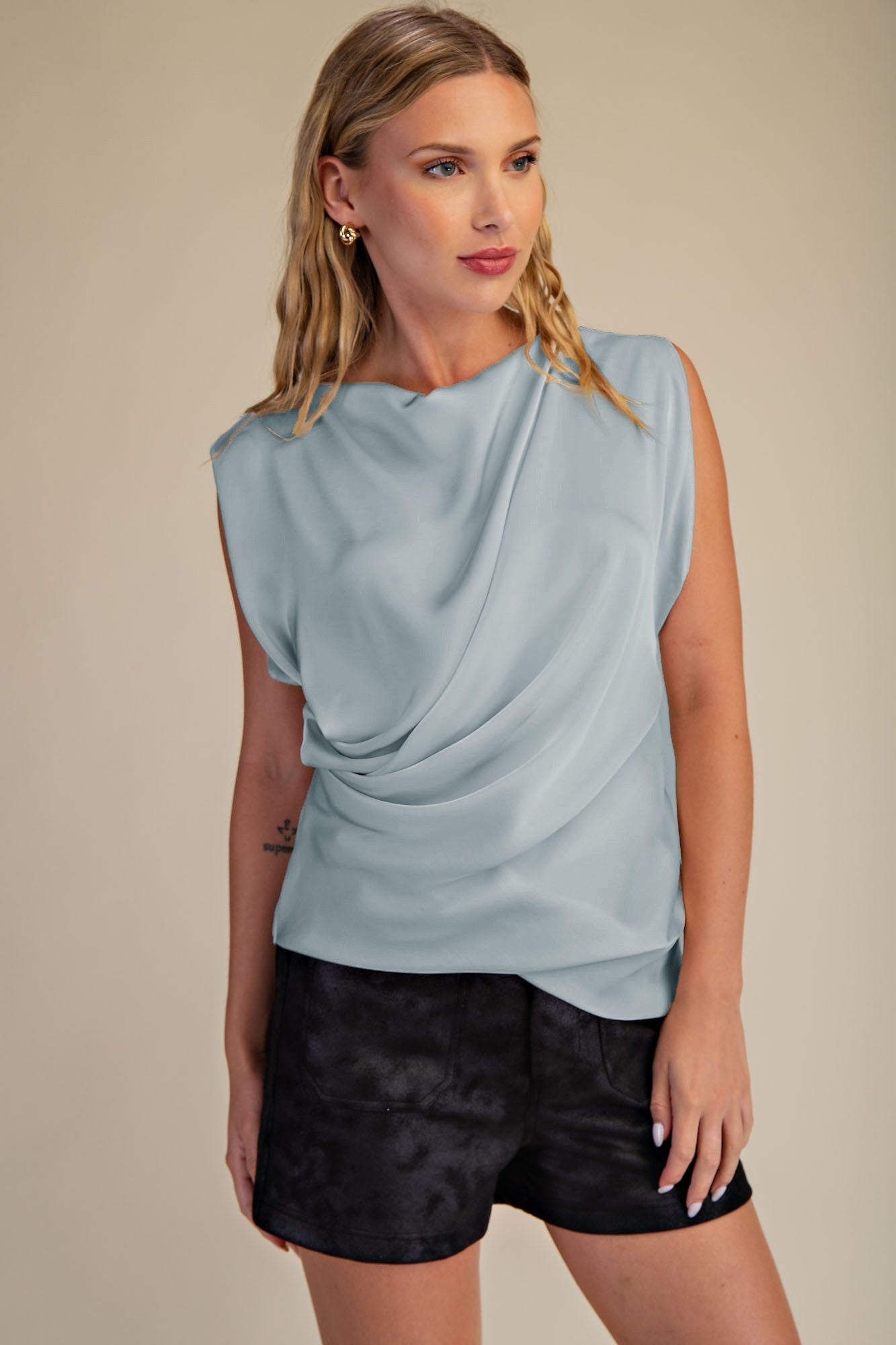 Chic Treasure Top