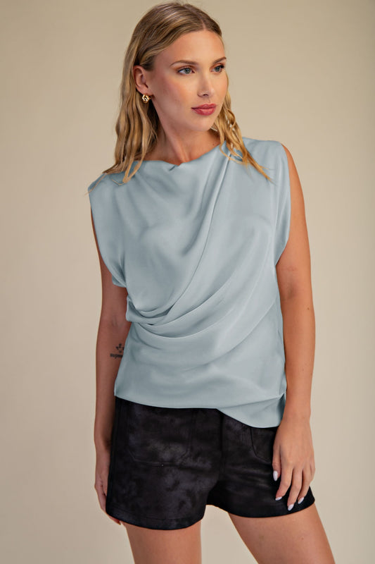Chic Treasure Top