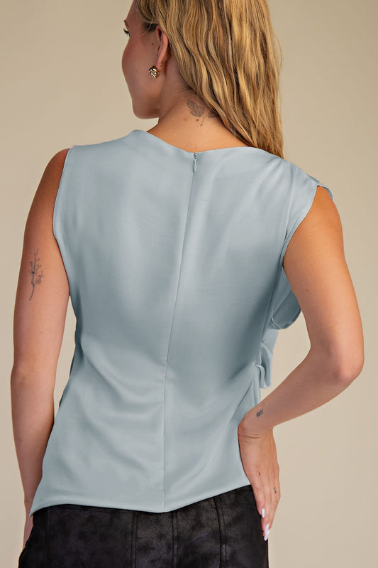 Chic Treasure Top