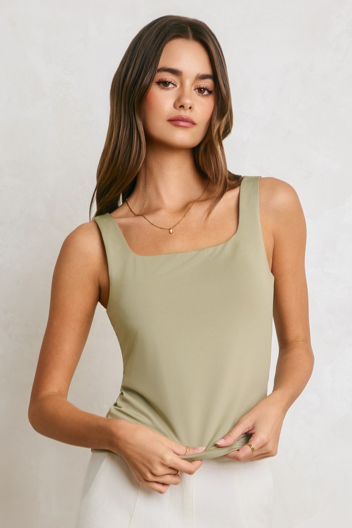 Everyday Mood Top