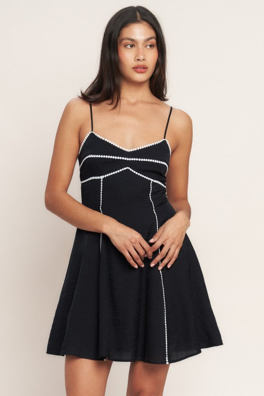 Date Night Dress