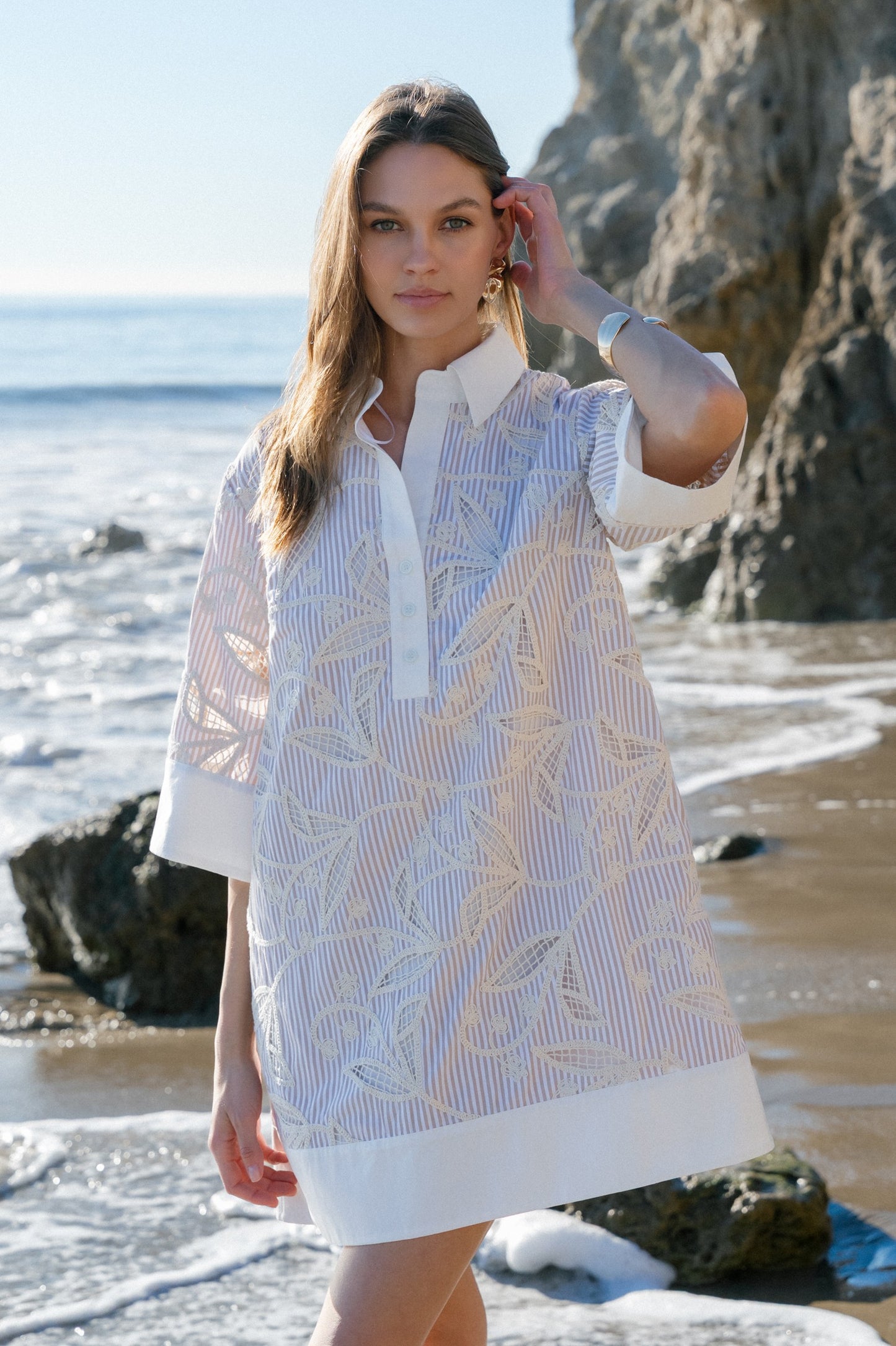 Summer Chic Dress