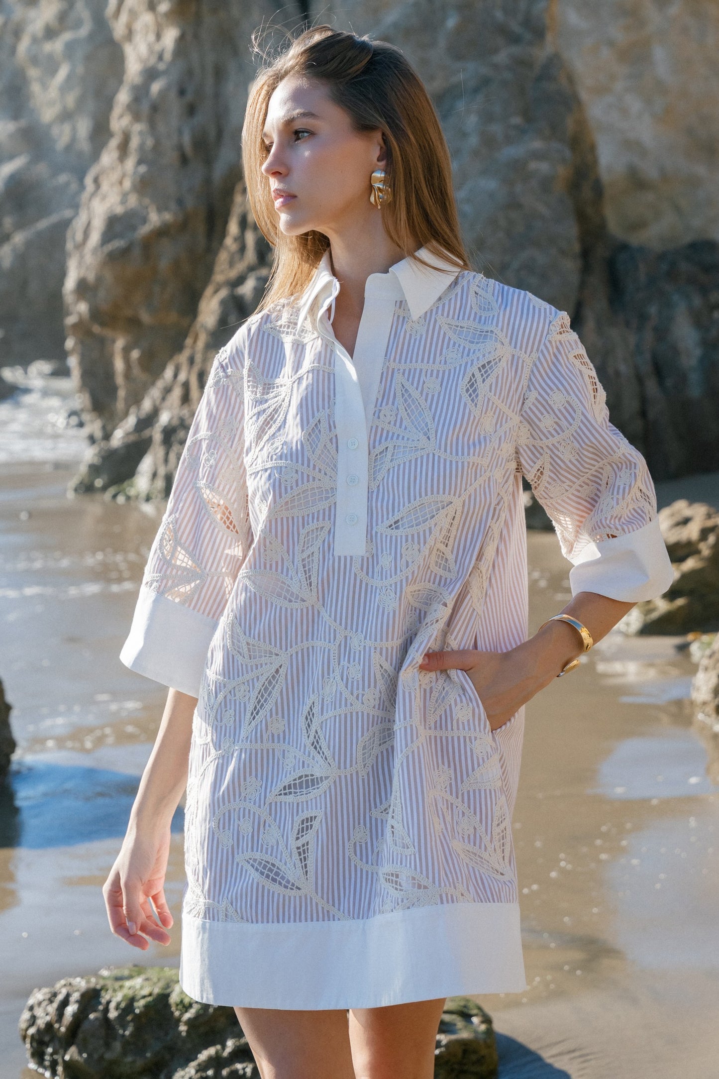 Summer Chic Dress