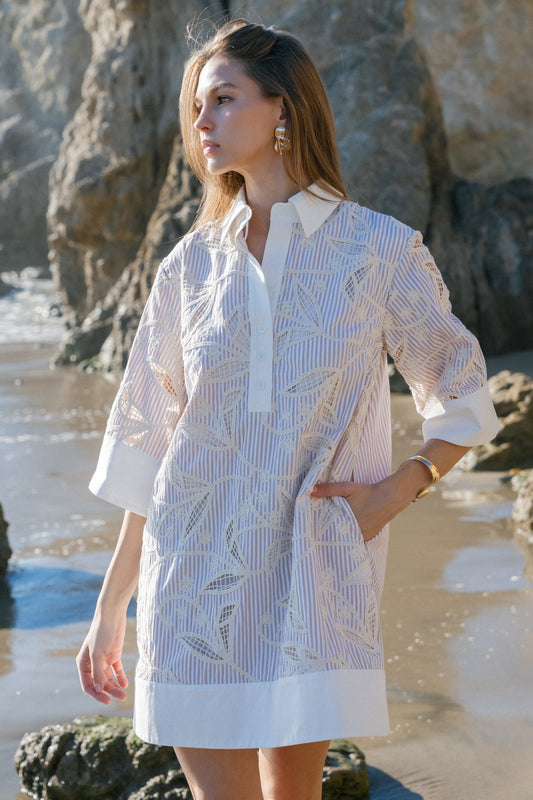 Summer Chic Dress