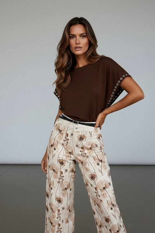 Full Bloom Pant
