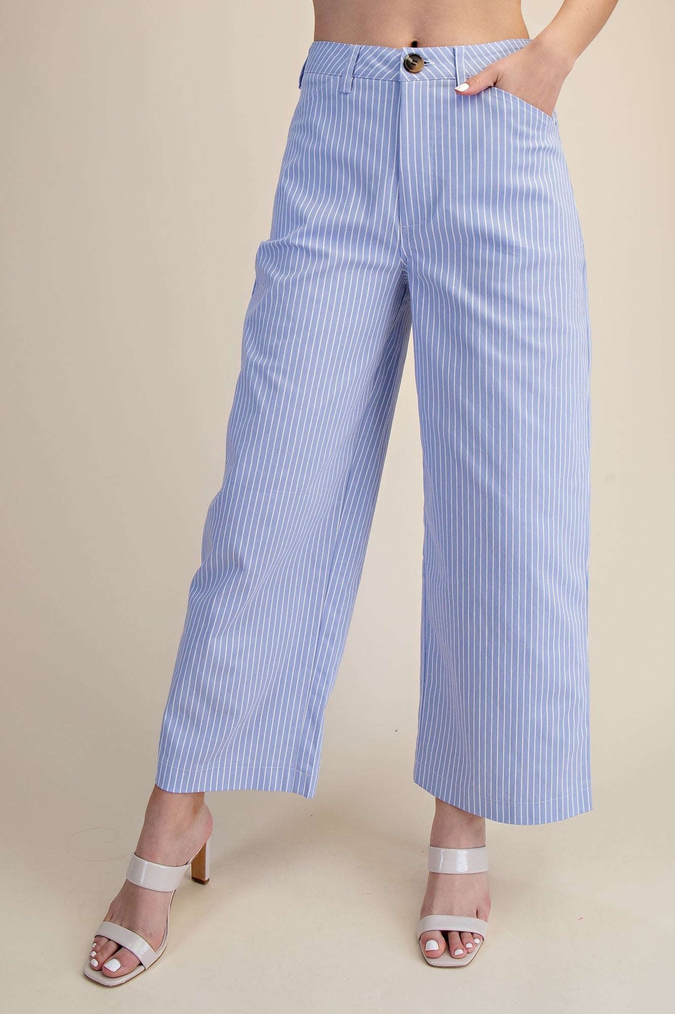 Harbor Keepsake Pant