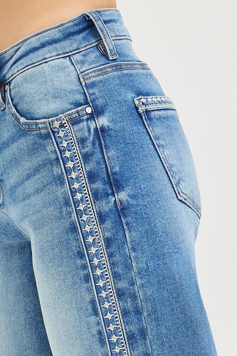 Stitch Jean