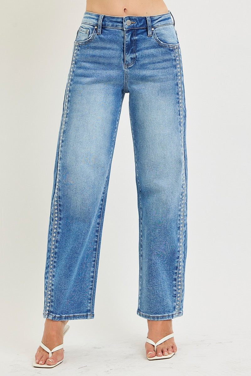 Stitch Jean