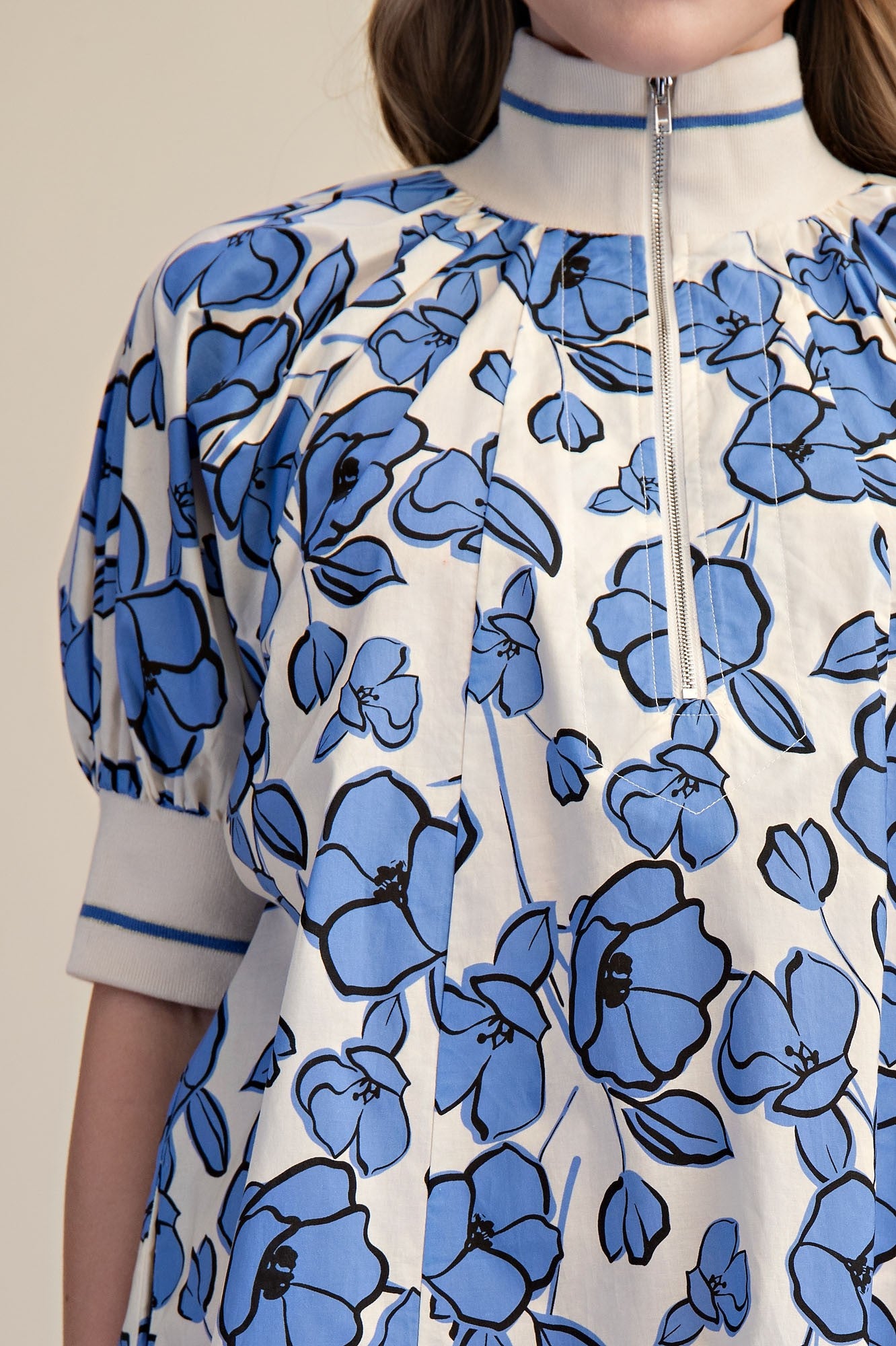 Floral Bliss Dress
