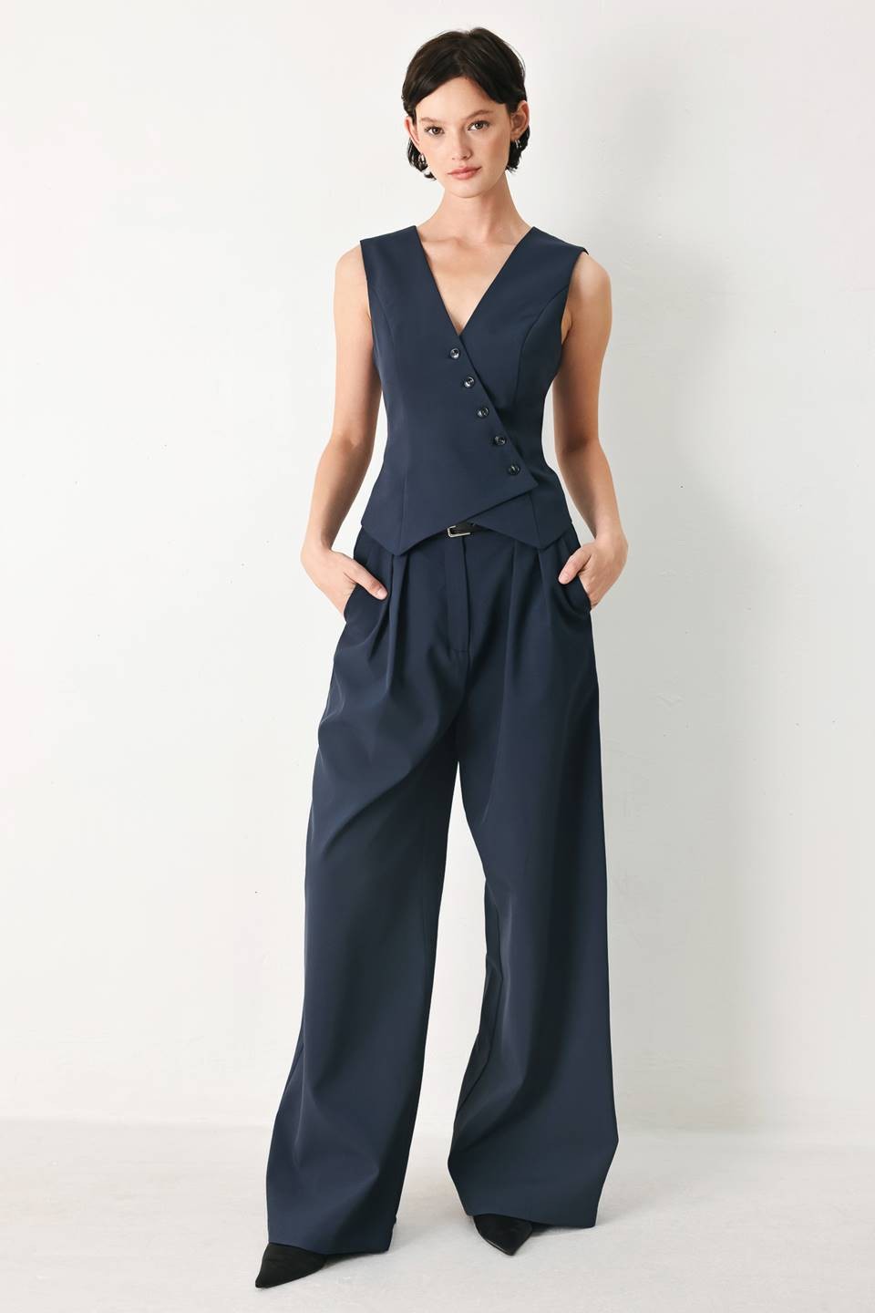 Office Chic Set