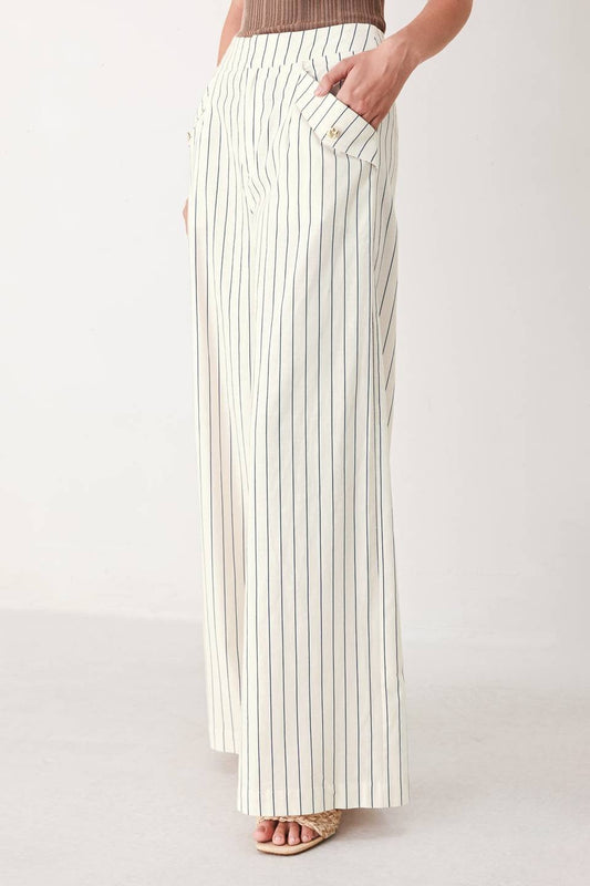 Monaco Trip Pant
