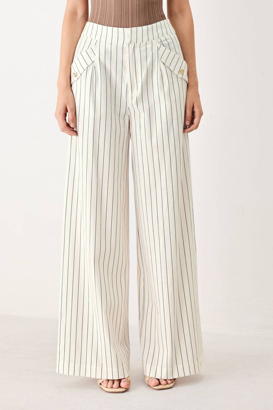 Monaco Trip Pant