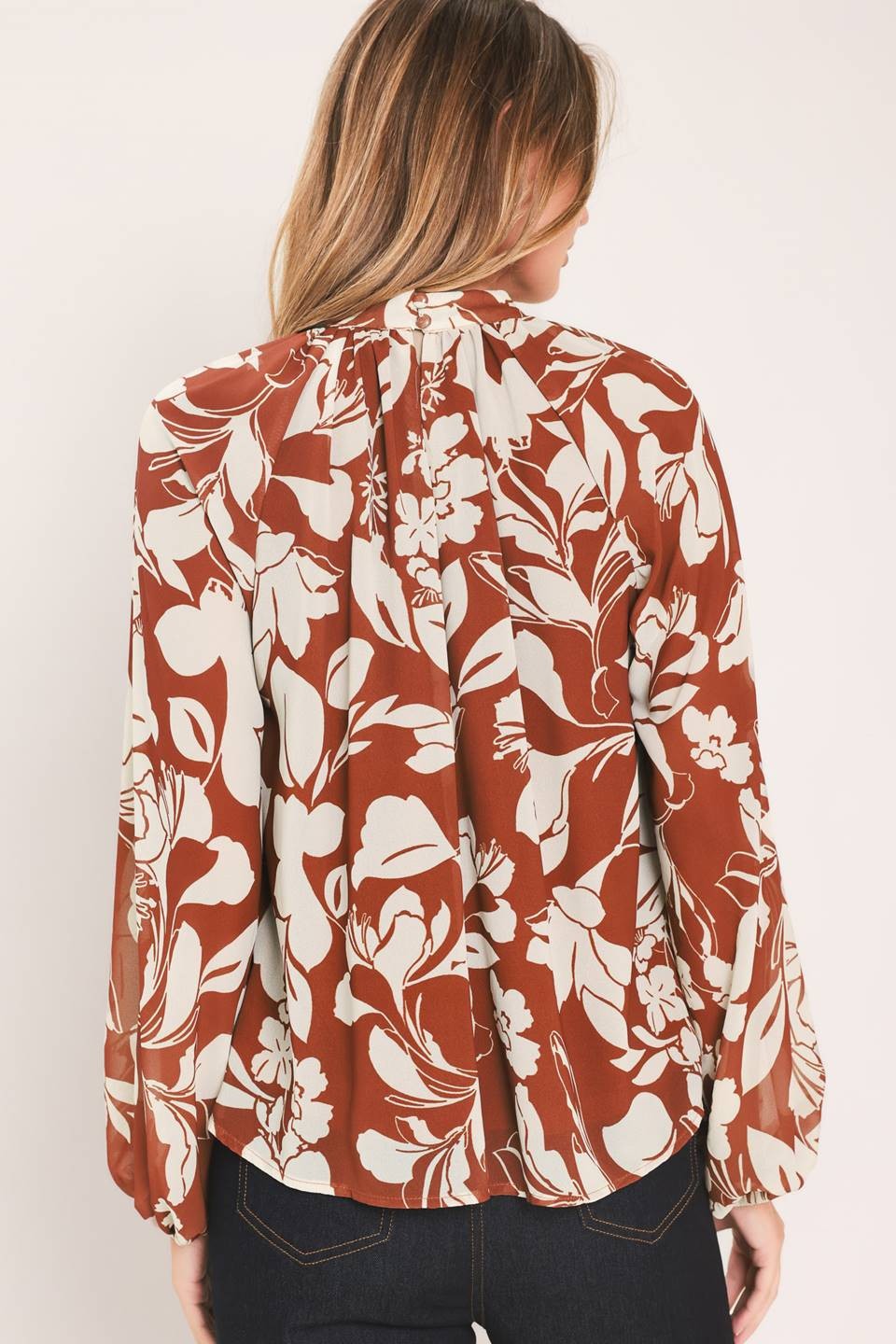 Fall Inspo Top