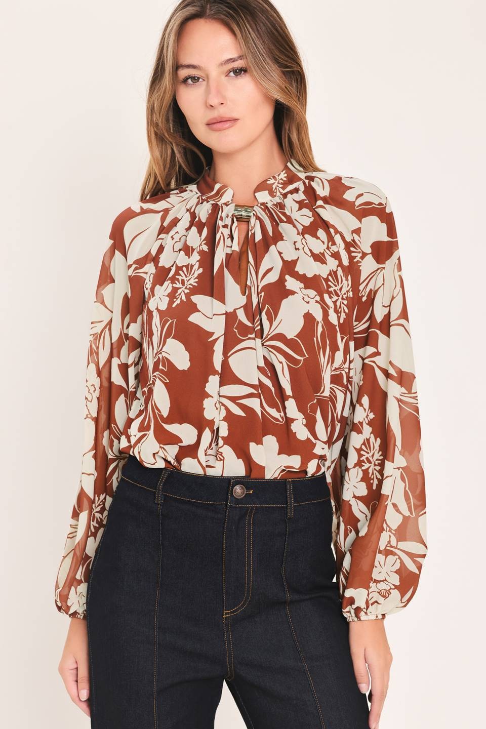 Fall Inspo Top
