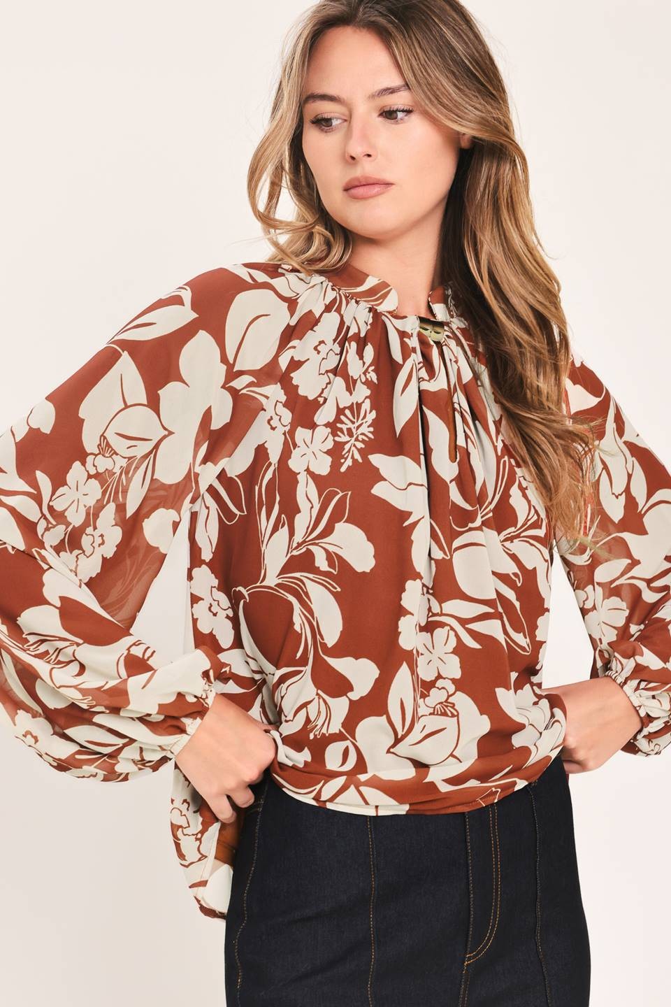 Fall Inspo Top