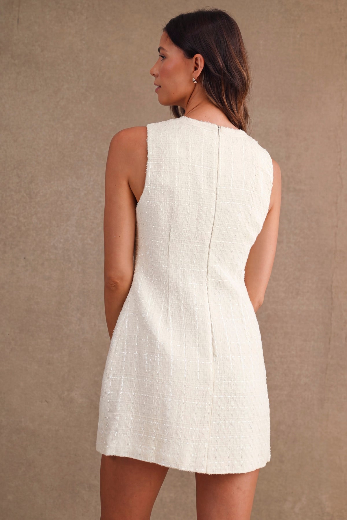 Memorable Impression Dress