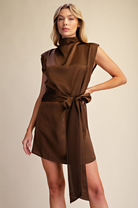Touch of elegance Dress