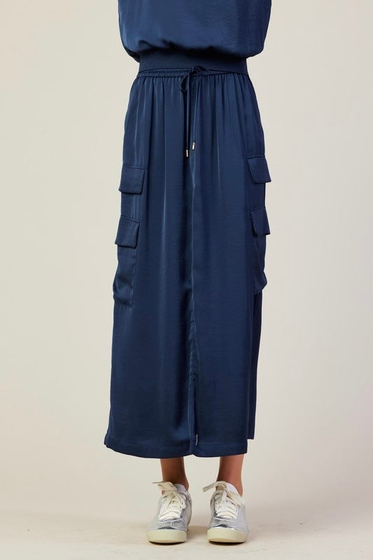 Today Mood Skirt