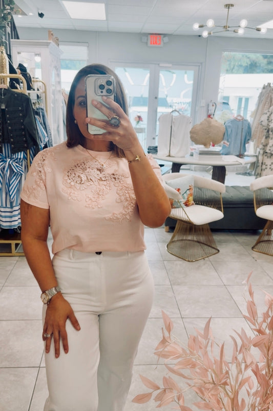 Sweet Soleil Top
