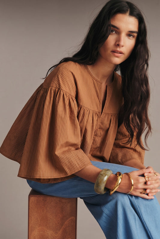 Swing Cape Top