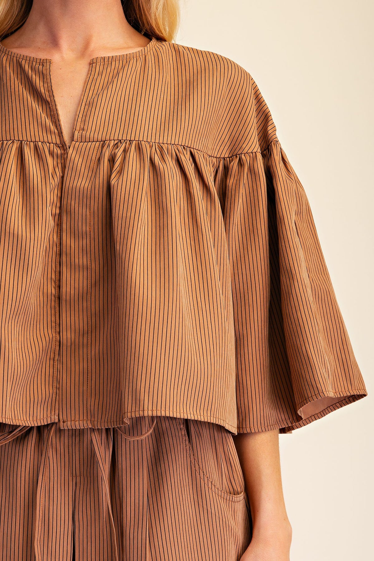 Swing Cape Top