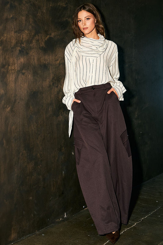 Top Trend Pant