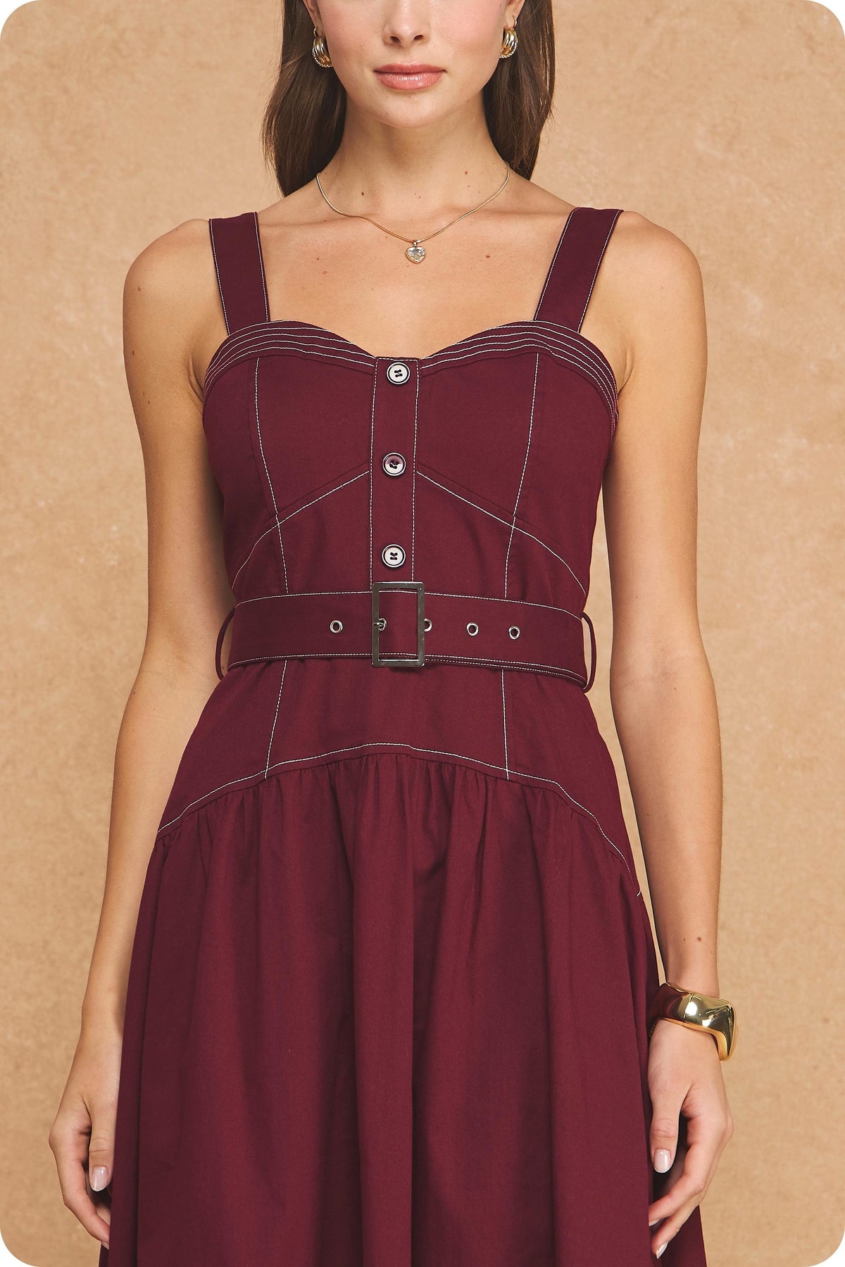 Beautiful Sweetheart Dress