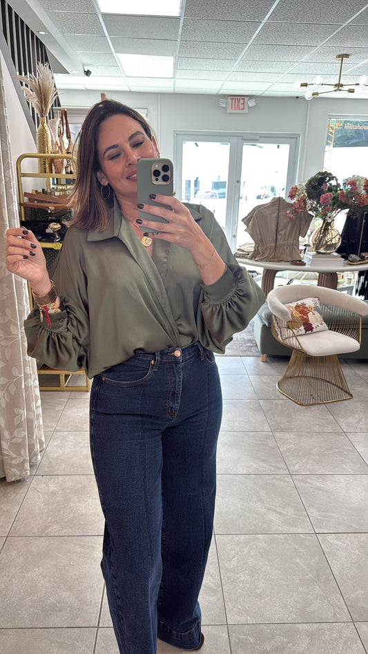 Perfect Match Top