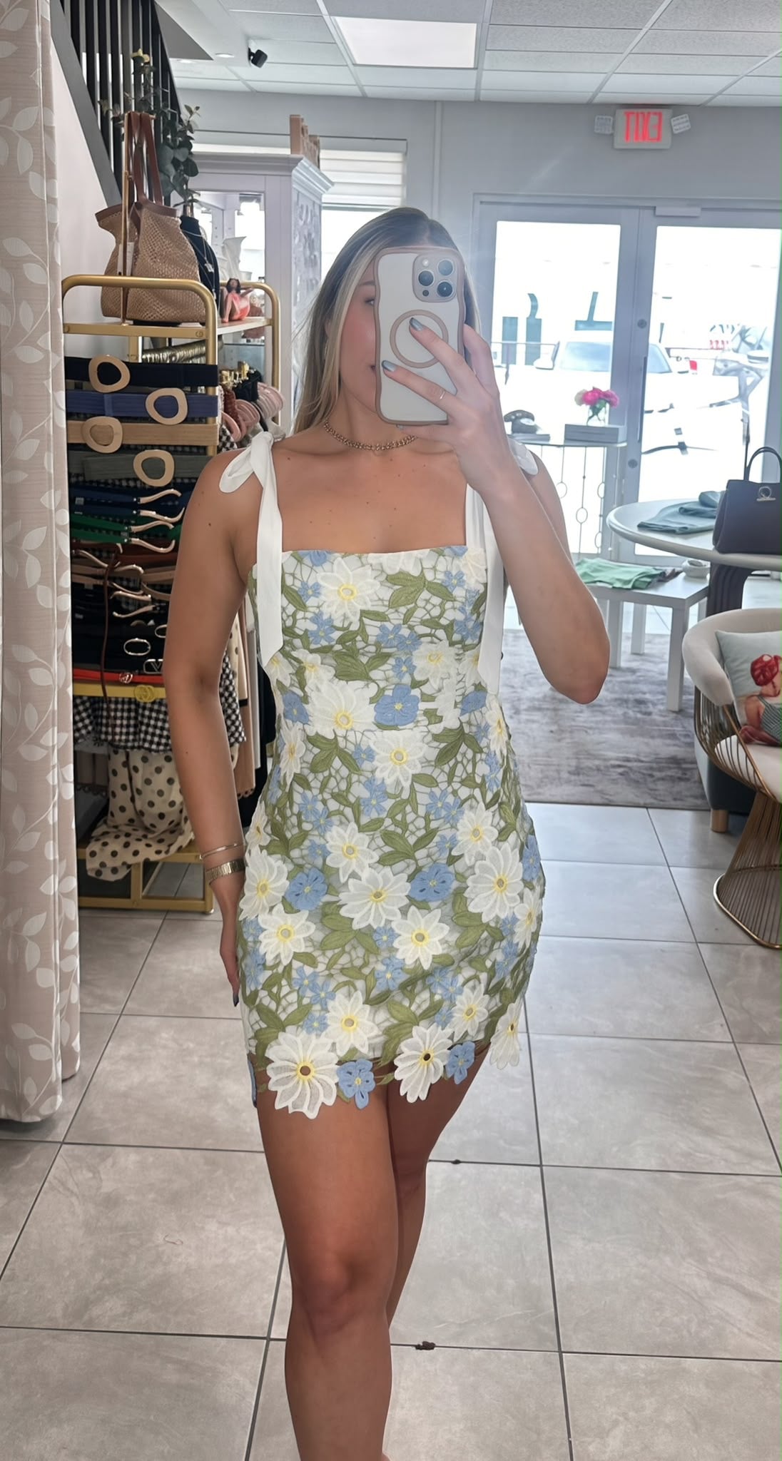 Dolce Vita Dress
