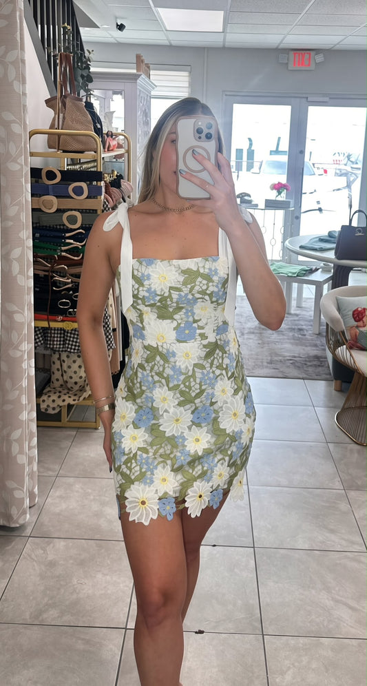 Dolce Vita Dress