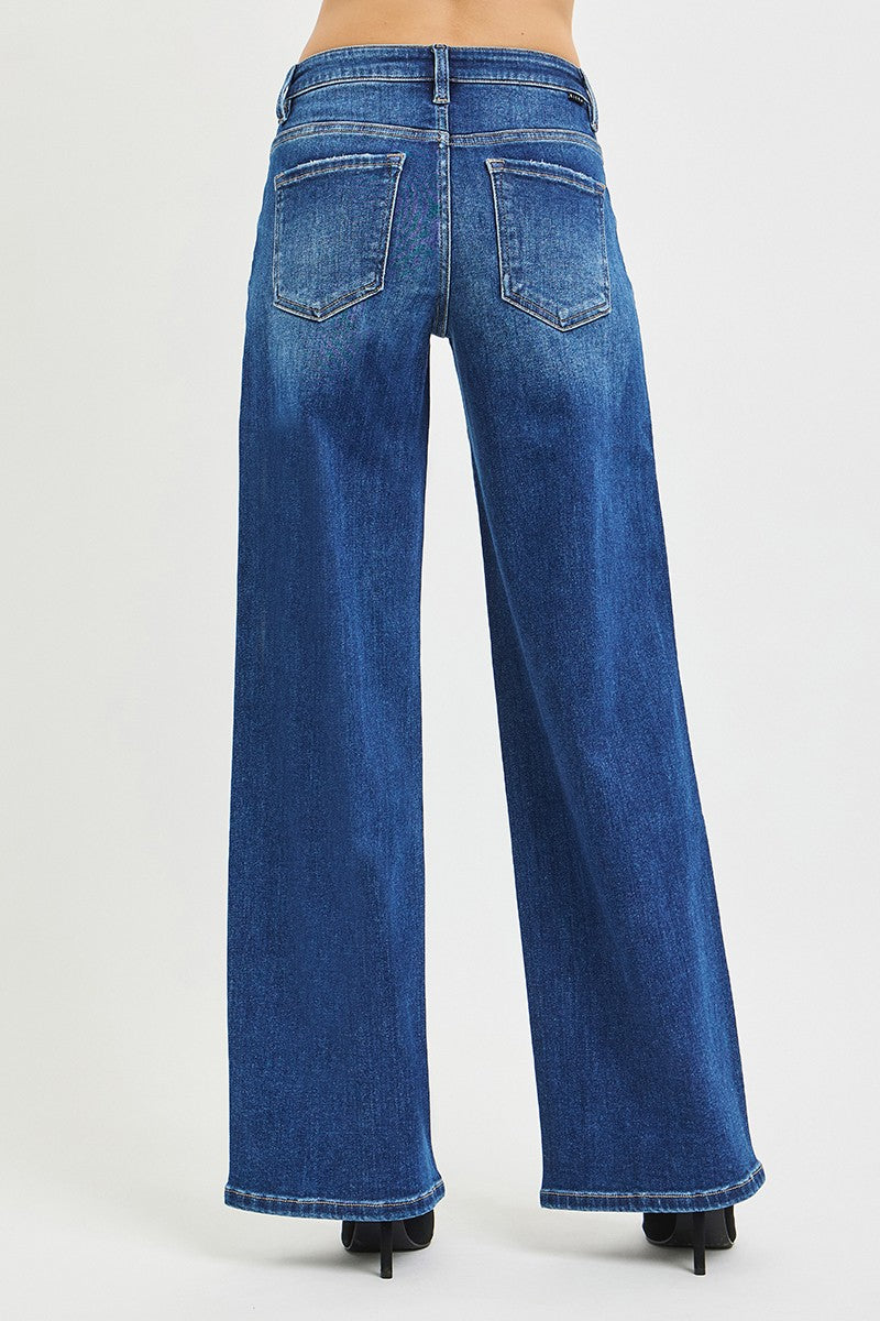 Everyday style Jean