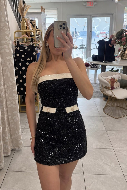 Lady may dress