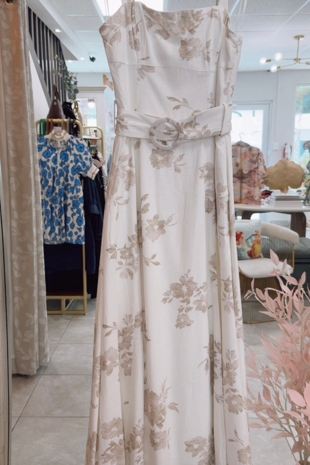 Joyful Moment Dress