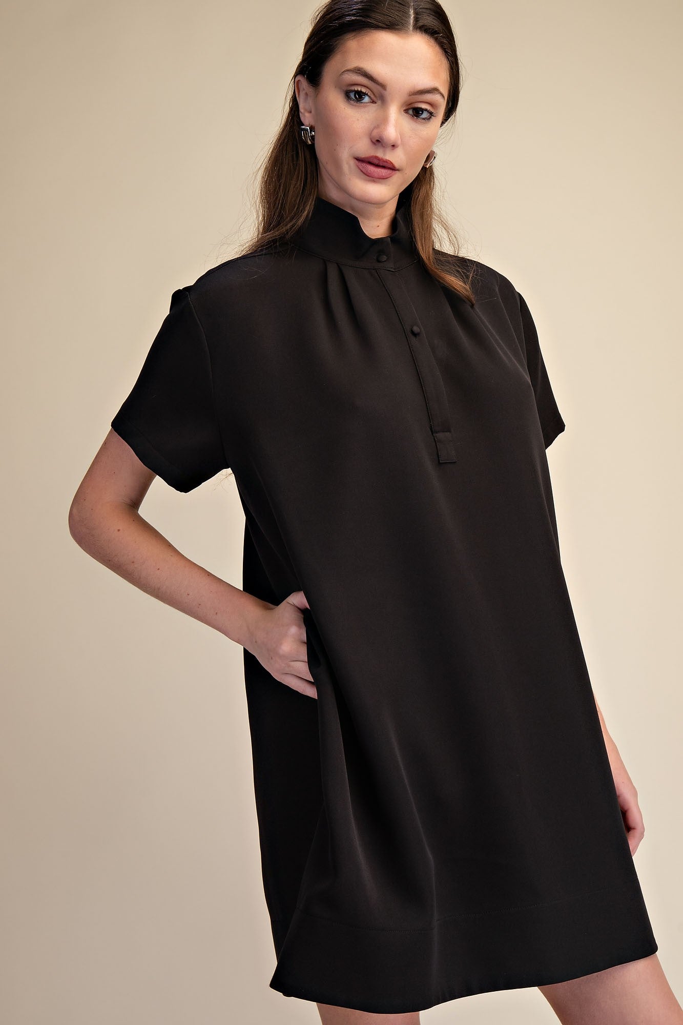 Day or night dress