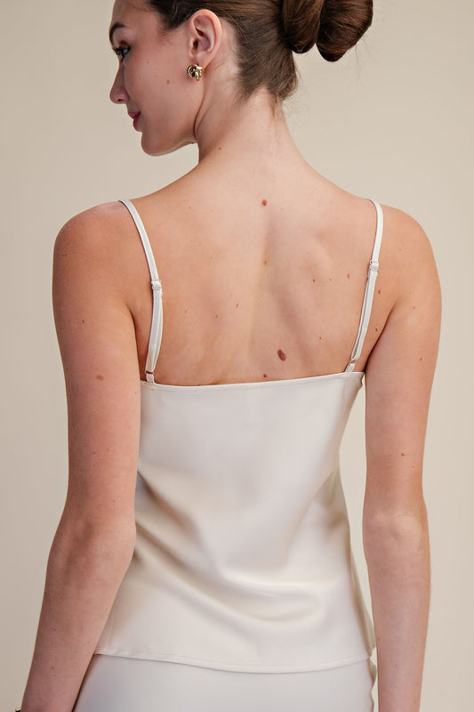 Silky Top