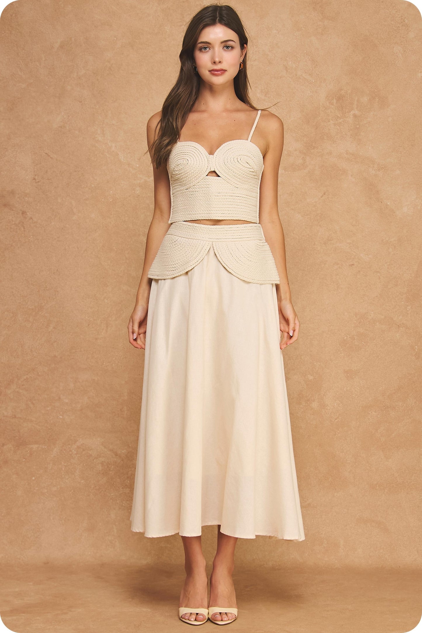 Flowy & Stunning Set