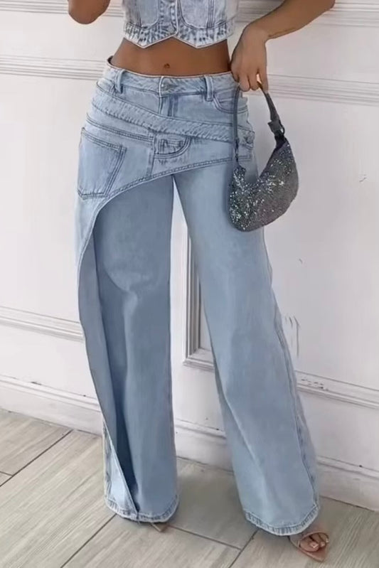 Fashion Style Jean