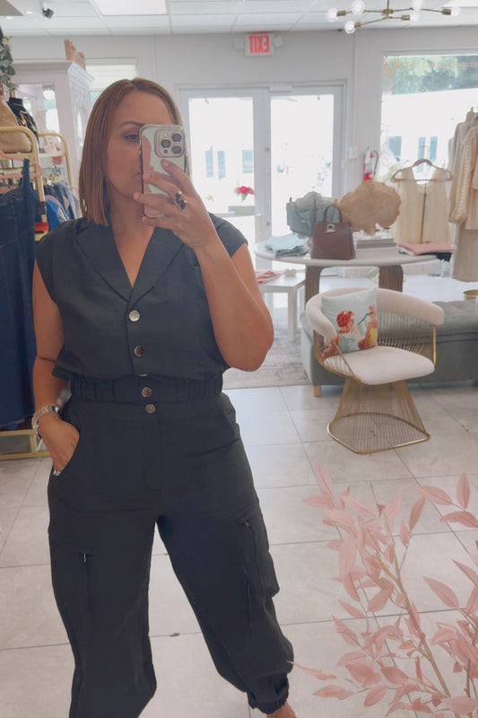 All day comfort Top